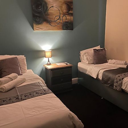 The Harp Freehouse And Guesthouse Ipswich Bagian luar foto