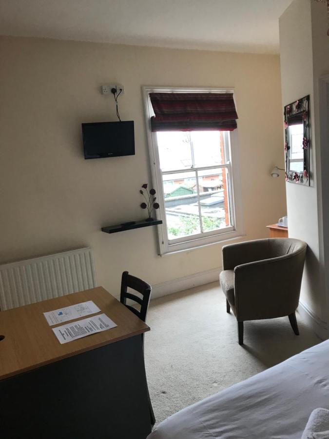 The Harp Freehouse And Guesthouse Ipswich Bagian luar foto