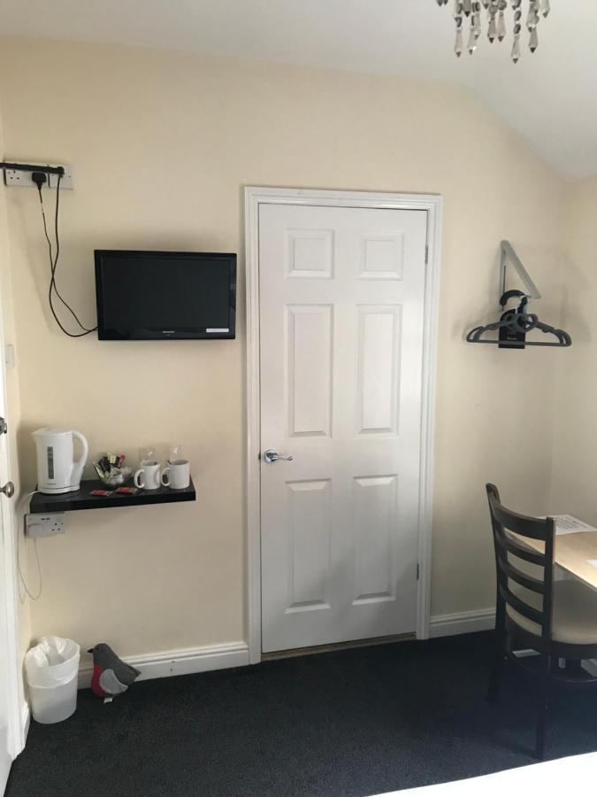 The Harp Freehouse And Guesthouse Ipswich Bagian luar foto