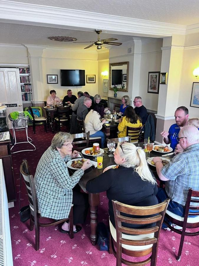 The Harp Freehouse And Guesthouse Ipswich Bagian luar foto
