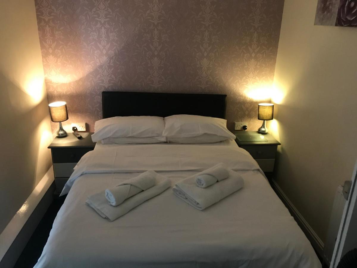The Harp Freehouse And Guesthouse Ipswich Bagian luar foto