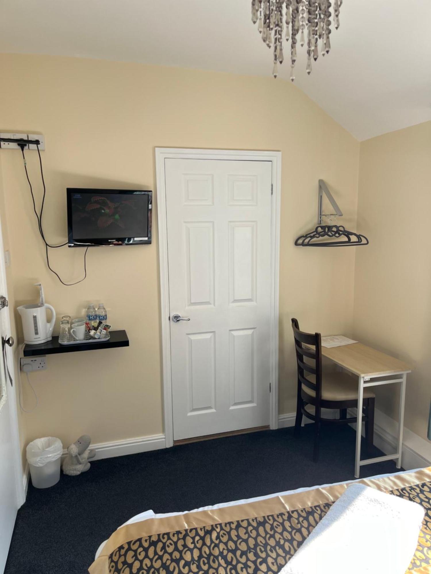 The Harp Freehouse And Guesthouse Ipswich Bagian luar foto