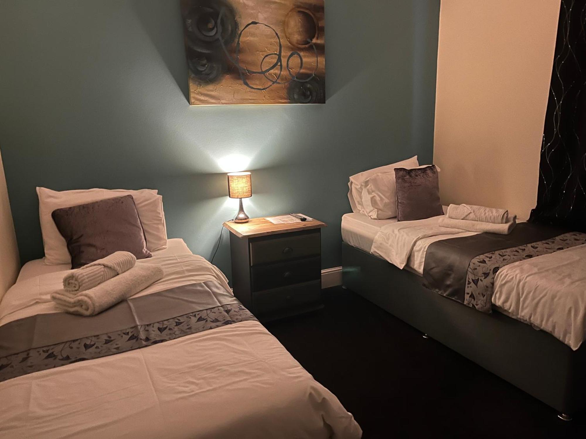 The Harp Freehouse And Guesthouse Ipswich Bagian luar foto