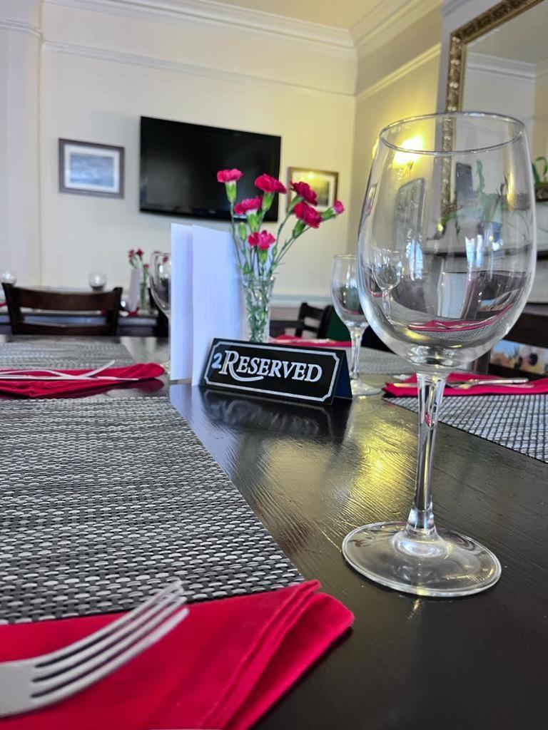 The Harp Freehouse And Guesthouse Ipswich Bagian luar foto