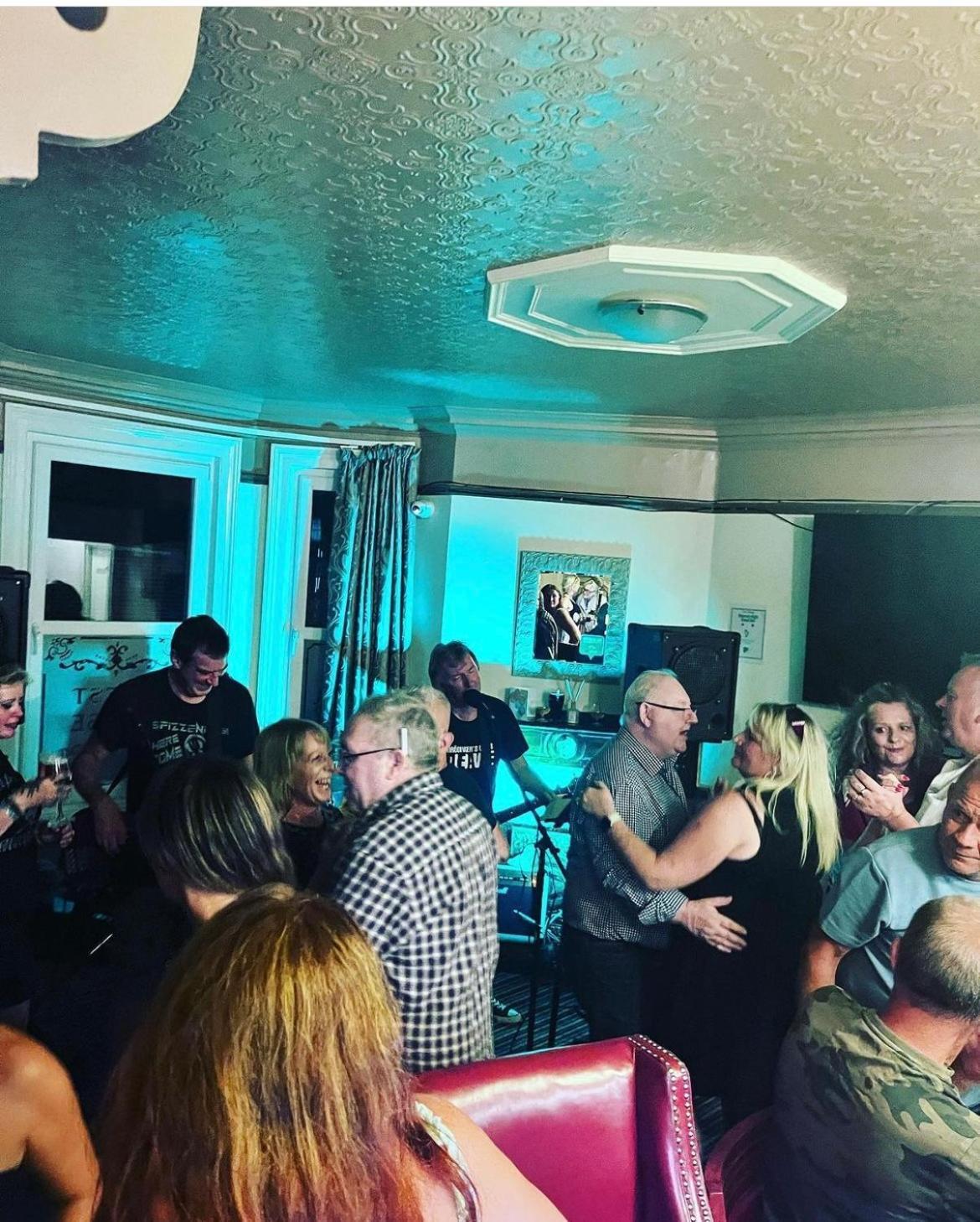 The Harp Freehouse And Guesthouse Ipswich Bagian luar foto