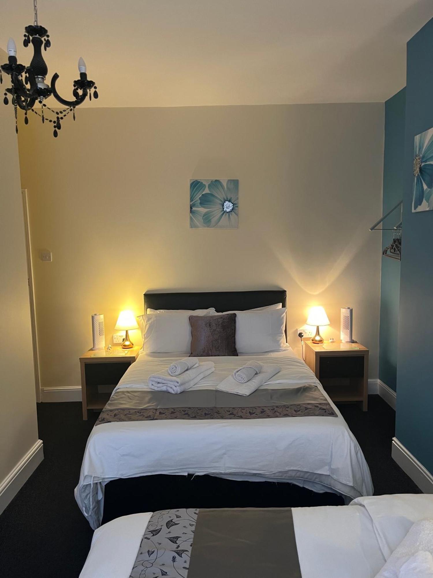 The Harp Freehouse And Guesthouse Ipswich Bagian luar foto