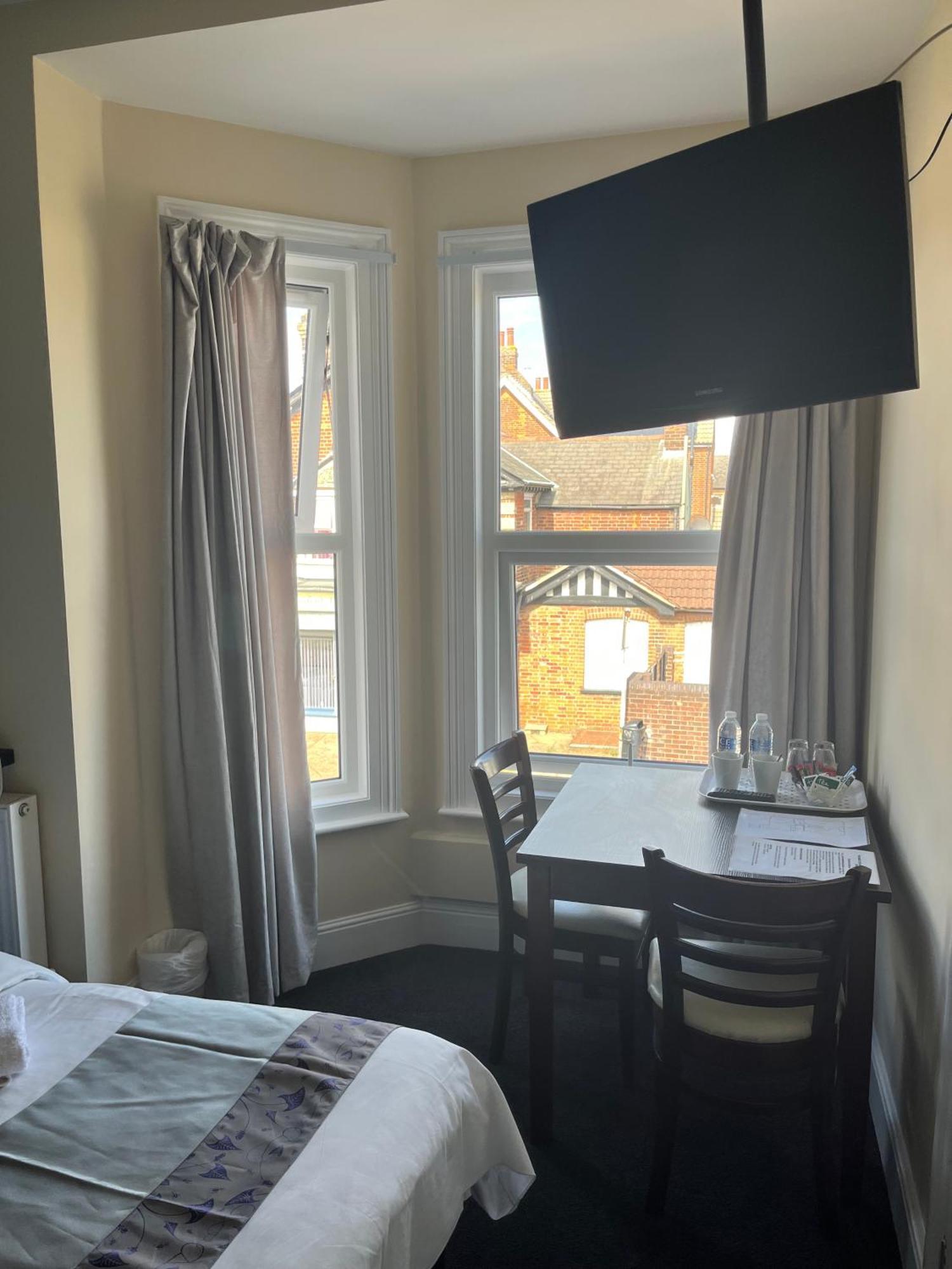 The Harp Freehouse And Guesthouse Ipswich Bagian luar foto