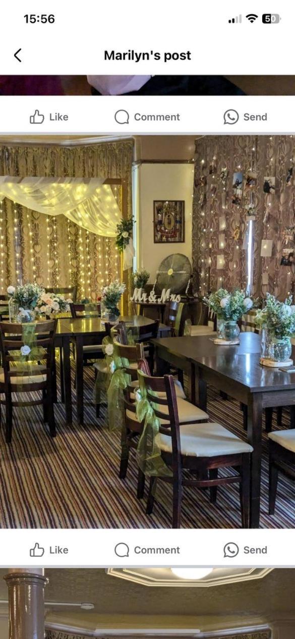 The Harp Freehouse And Guesthouse Ipswich Bagian luar foto