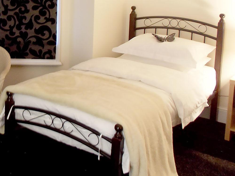 The Harp Freehouse And Guesthouse Ipswich Bagian luar foto