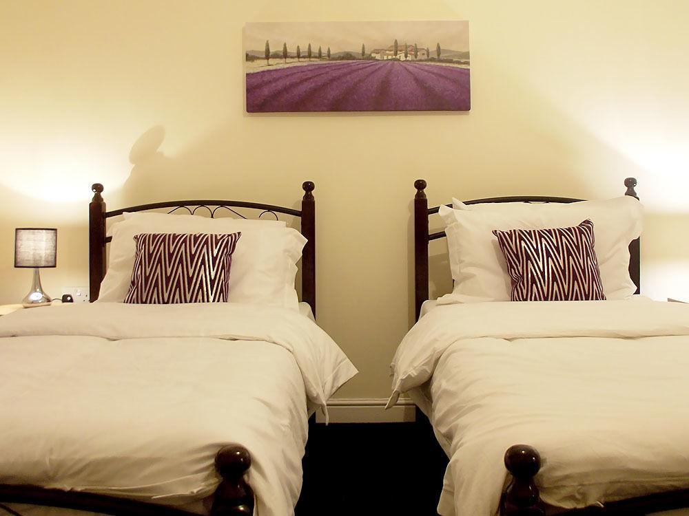 The Harp Freehouse And Guesthouse Ipswich Bagian luar foto