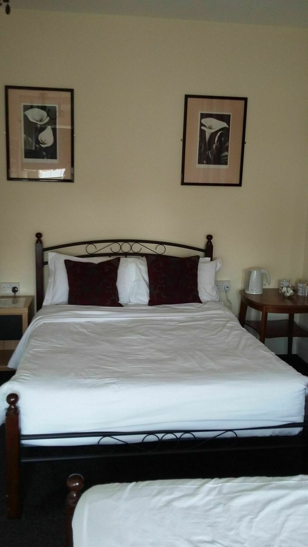 The Harp Freehouse And Guesthouse Ipswich Bagian luar foto