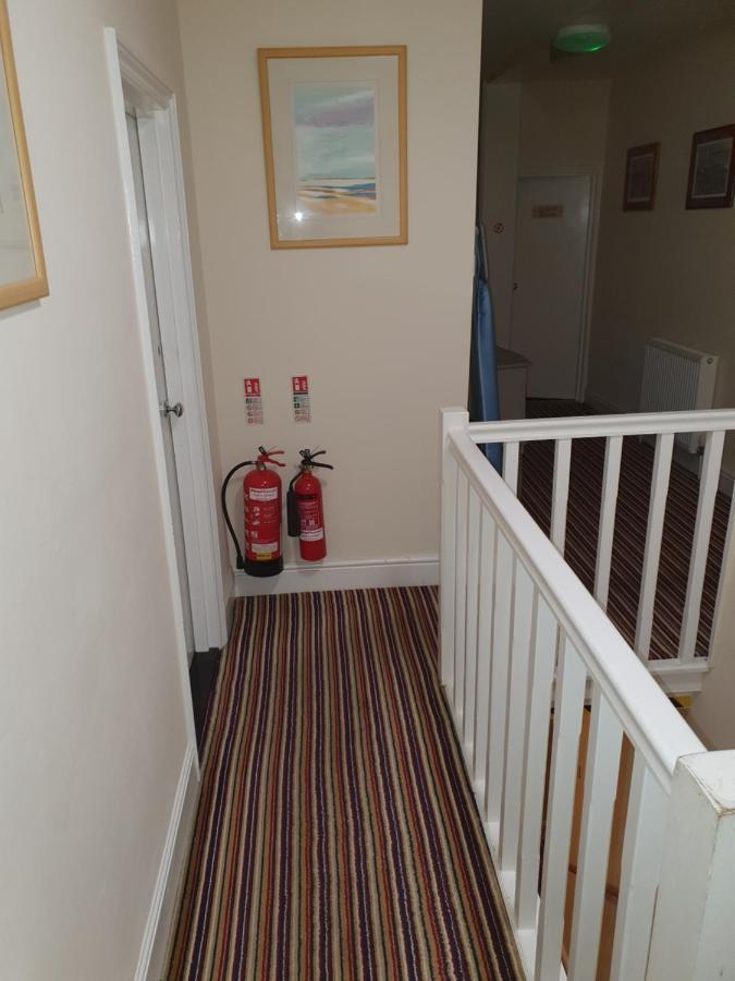 The Harp Freehouse And Guesthouse Ipswich Bagian luar foto